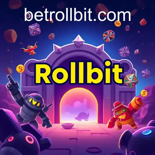 About Us: Discover Rollbit