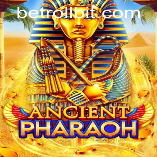 Discovering the Mysteries of AncientPharaoh: A Journey into the Realm of Rollbit