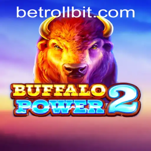 Buffalo Power 2: A Thrilling Adventure in Digital Gaming