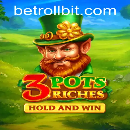Exploring 3potsRiches: A New Gaming Sensation