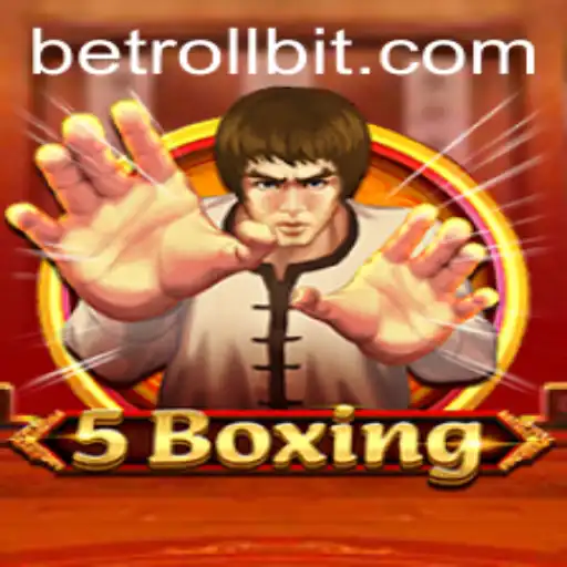 Exploring the World of 5Boxing: A New Era in Gaming with Rollbit
