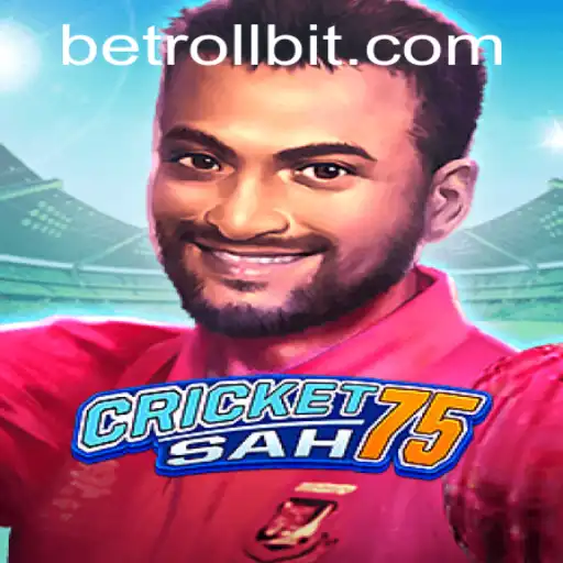 Exploring CricketSah75: Innovations in Digital Gaming with Rollbit