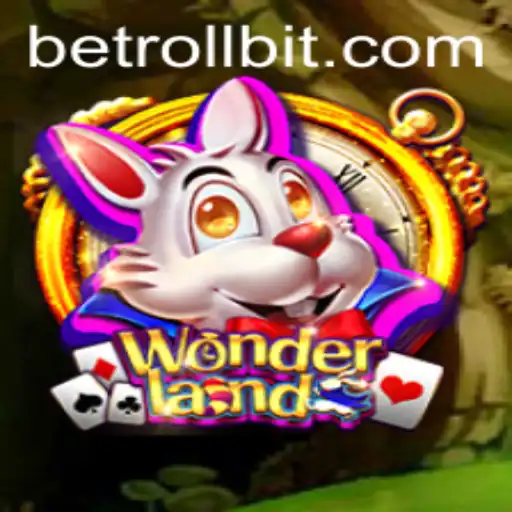 Explore Wonderland: A Game of Strategy and Fun with Rollbit