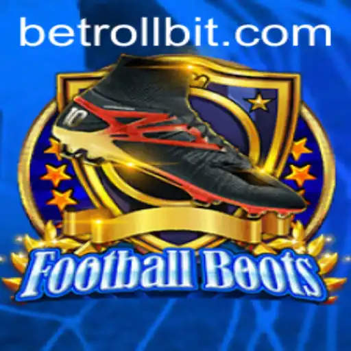FootballBoots: A New Gaming Phenomenon with a Rollbit Twist