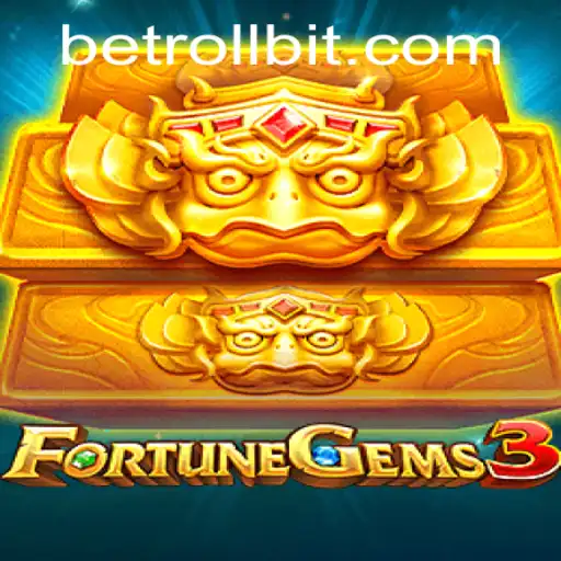 Exploring FortuneGems3: An Exciting New Adventure