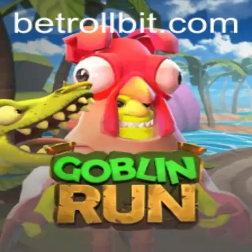 GoblinRun: A Thrilling Adventure in the World of Rollbit