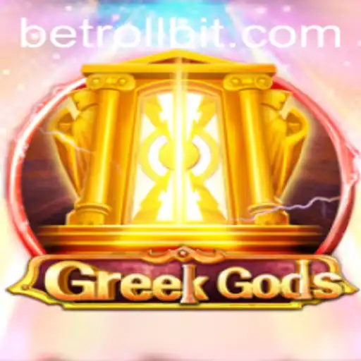 Unveiling GreekGods: An Immersive Gaming Experience with Rollbit