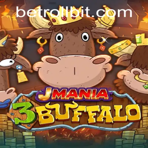 Explore the Exciting World of JMania3Buffalo and Rollbit