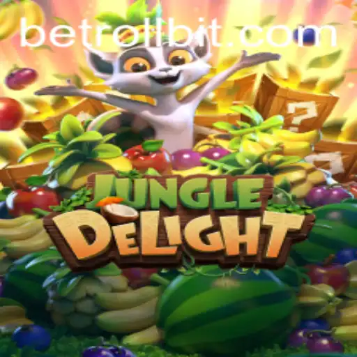 Discovering the Excitement of JungleDelight - Rollbit's Latest Gaming Sensation