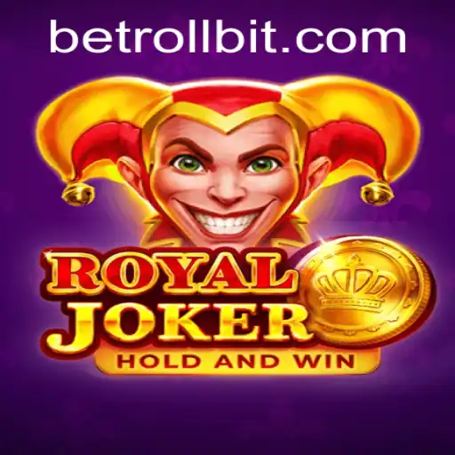 Exploring the Exciting World of Royaljoker: A Dive into the Latest Gaming Phenomenon Involving Rollbit