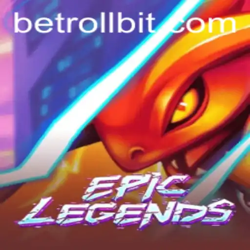 Explore EpicLegends: A Captivating Journey into Adventure and Strategy