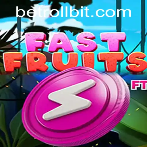 Exploring FastFruits: An Exciting Adventure with Rollbit