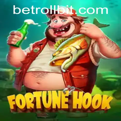 FortuneHook: The Revolutionary Game with Rollbit Integration