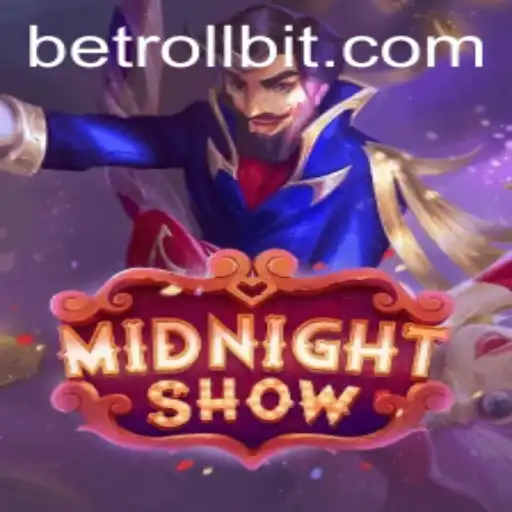 Discover 'MidnightShow': Dive into a Thrilling Gaming Experience