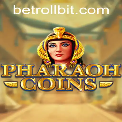 Exploring the Exciting World of PharaohCoins and the Influence of Rollbit