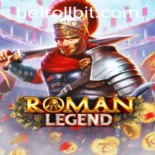 Exploring RomanLegend: The New Rollbit Gaming Phenomenon