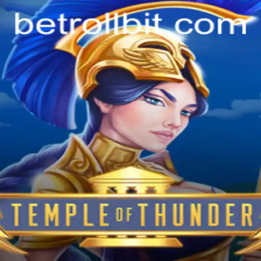 Temple of Thunder: An Electrifying Gaming Experience with Rollbit
