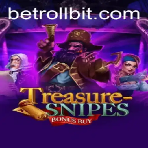 Exploring the Thrills of TreasuresnipesBonusBuy: A New Era of Online Gaming