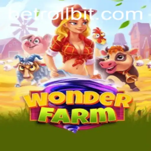 Exploring WonderFarm: A Unique Gaming Experience