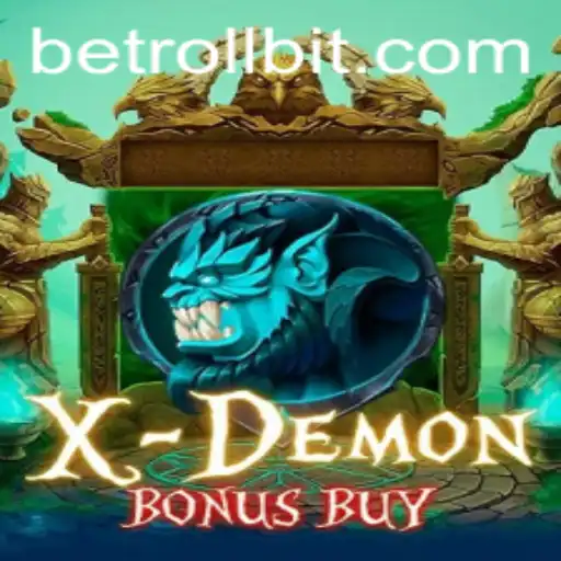 Exploring XDemonBonusBuy: A Thrilling Adventure on Rollbit
